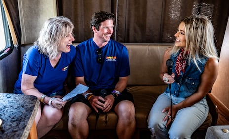 Did we spot you or someone you know on Friday, July 11th, 2024 at Country Concert '24 in Fort Loramie, Ohio? Check out these photos to find out.