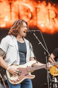 Check out these photos of Jason Aldean, Travis Tritt, and many more from Saturday at Country Concert '26 in Fort Loramie, Ohio