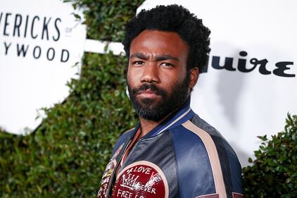 Donald Glover