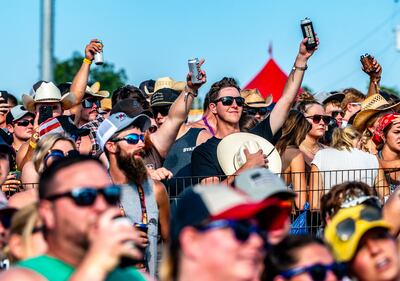 Did we spot you or someone you know on Friday, July 11th, 2024 at Country Concert '24 in Fort Loramie, Ohio? Check out these photos to find out.