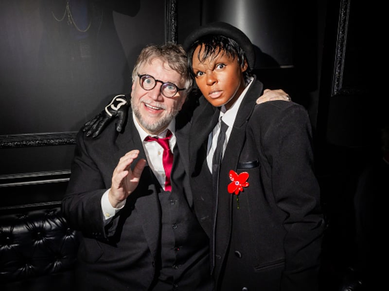 Janelle Monáe