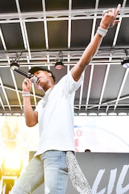 Lil Baby The Leaks Wham Wednesdays