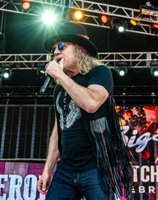 Check out these photos of Lainey Wilson, Dustin Lynch, Big & Rich, and many more from Friday at Country Concert '24 in Fort Loramie, Ohio