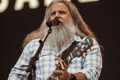 Check out these photos of Riley Green, Randy Houser, Corey Kent, Montgomery Gentry, and many more from Thursday at Country Concert '26 in Fort Loramie, Ohio