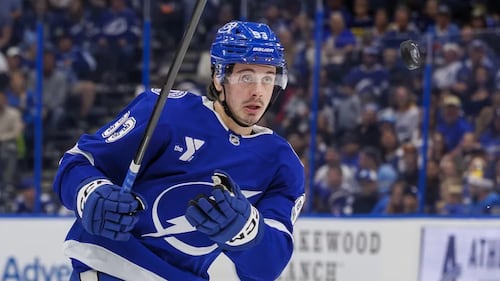 WHPT 102.5 The Bone NHL Tampa Bay Lightning St. Louis Blues