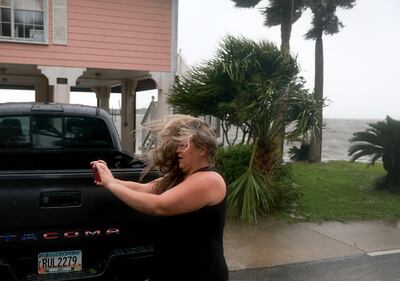 hurricane debby