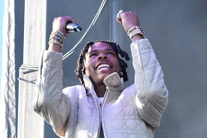 Lil Baby The Leaks Wham Wednesdays