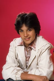 Ralph Macchio