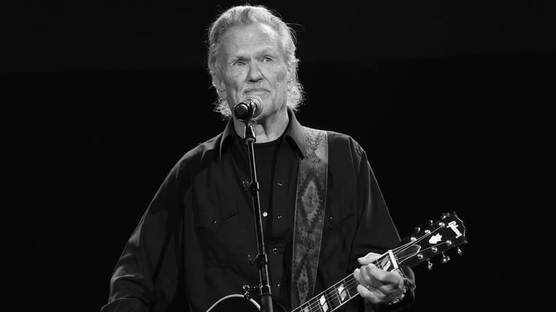 Kris Kristofferson