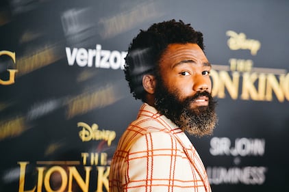 Donald Glover