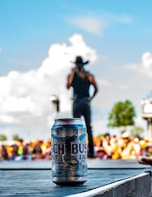 Check out these photos of HARDY, Bailey Zimmerman, Clint Black, Sara Evans, and many more from Saturday at Country Concert '24 in Fort Loramie, Ohio