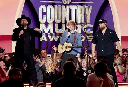 58th Academy Of Country Music Awards - Show