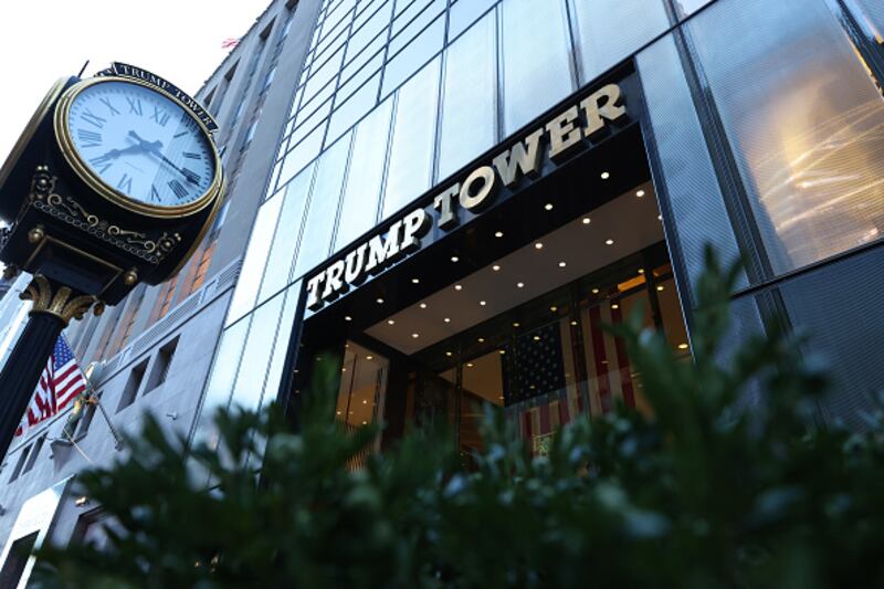 Trump Tower