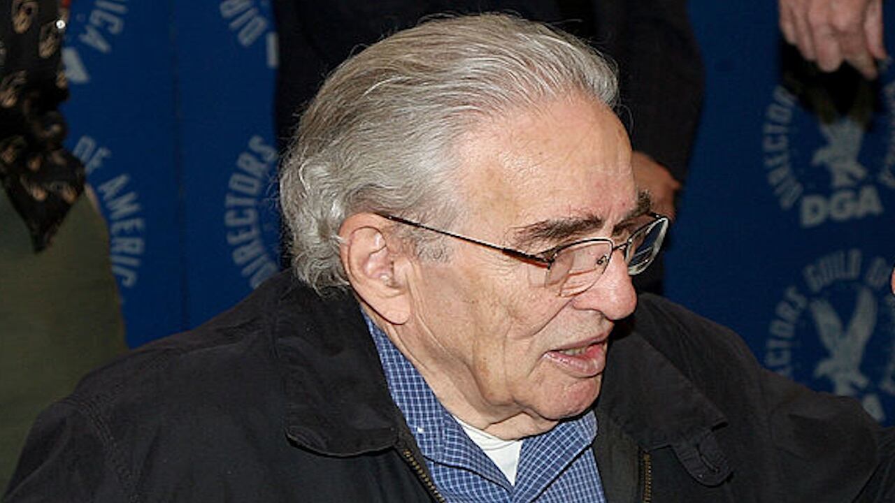 The director helmed "Cat Ballou" and "A Man Called Horse."