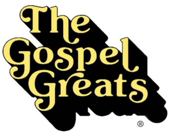 The Gospel Greats