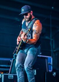 Check out these photos of HARDY, Bailey Zimmerman, Clint Black, Sara Evans, and many more from Saturday at Country Concert '24 in Fort Loramie, Ohio