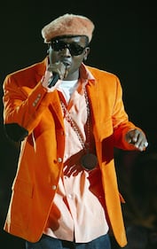 Outkast Stankonia Deluxe Edition 2025 Rock-n-Roll HOF