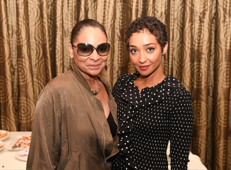 Jasmine Guy