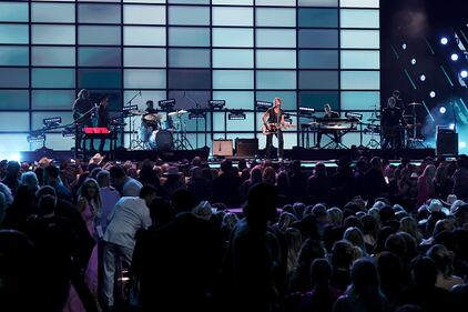 58th Academy Of Country Music Awards - Show