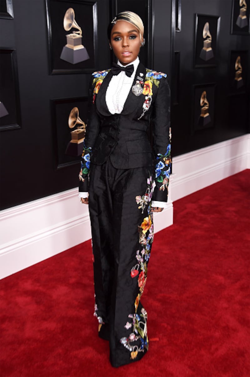 Janelle Monáe