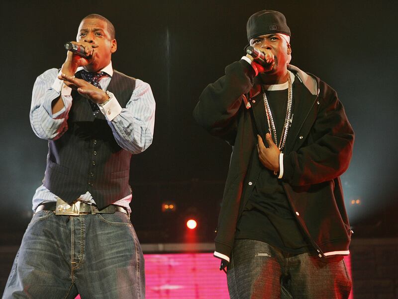 Jay-Z