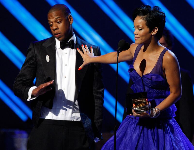 Jay-Z