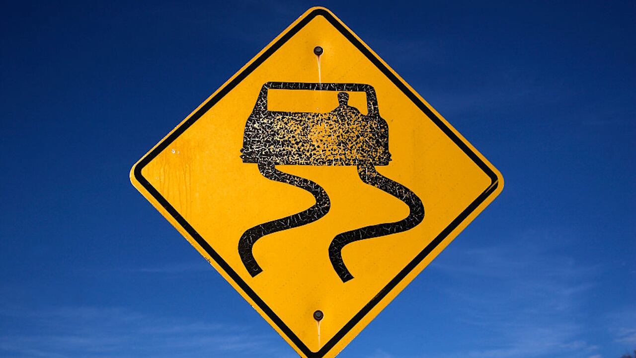 File photo. A woman in San Antonio died after a vehicle failed to navigate a curve and crashed into her front porch.