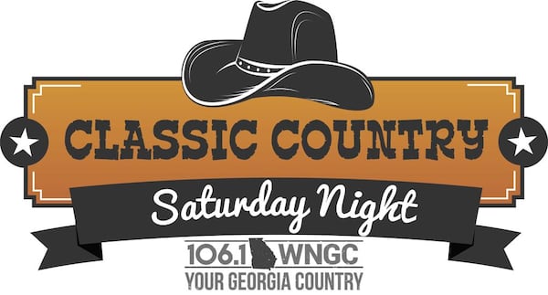 Classic Country Saturday Night