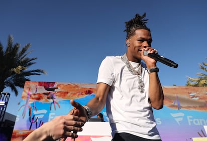 Lil Baby The Leaks Wham Wednesdays