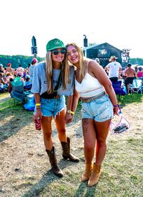 Did we spot you or someone you know on Friday, July 11th, 2024 at Country Concert '24 in Fort Loramie, Ohio? Check out these photos to find out.